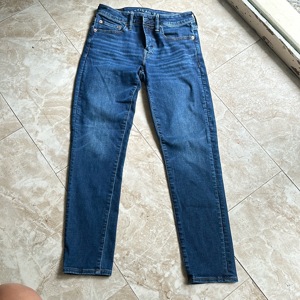 American Eagle Jeans 29X30 Airflex 360